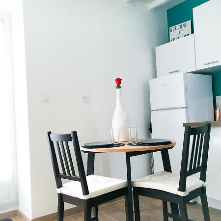 Apartament ★ Sweet ★ Carrières-sur-Seine Zewnętrze zdjęcie
